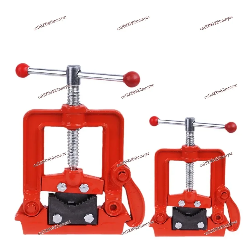 

Water Pipe Pressure Pliers 3 Inch for Xing Sheng Wholesale Vise No.2 Clamp