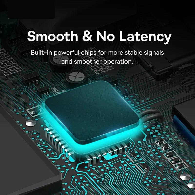 3 in 1 Wireless USB 3.0 2.0 Hub OTG Adapter for Laptop Notebook PC USB Extender Notebook USB Splitter For Macbook Accessories