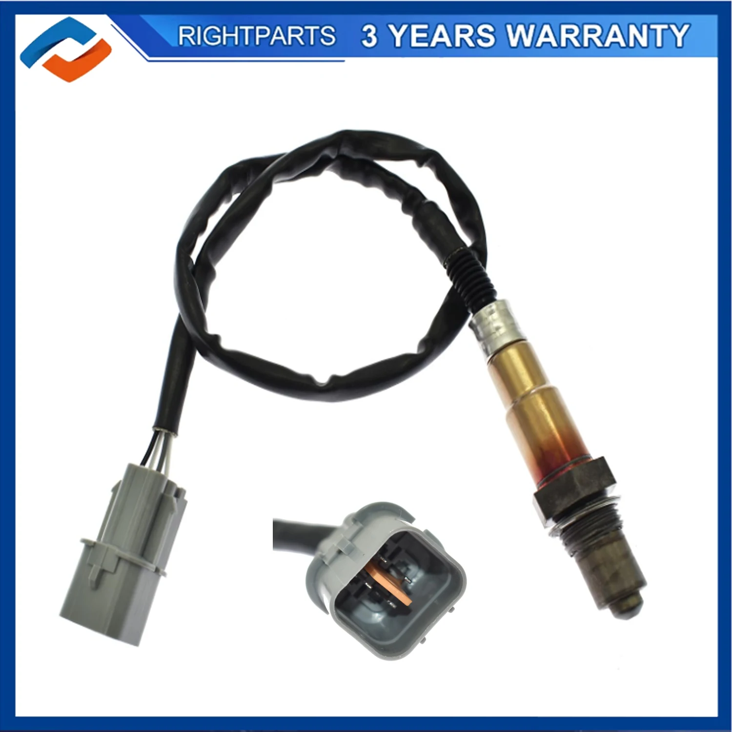 

234-4568 Oxygen Sensor 39210-2B110 For Hyundai Veloster Accent Kia Rio 1.6L 12-14 For Kia Rio O2 Sensor 392102B110