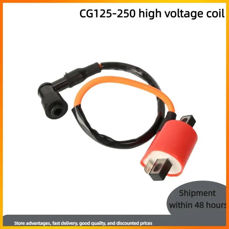 

High-Quality Performance Ignition Coil Compatible with PW50 RM 125 PW80 RM250 & YFM 350 Warrior ATV Motocross Quad