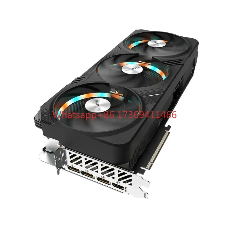 Gigabyte-Video Card… - image