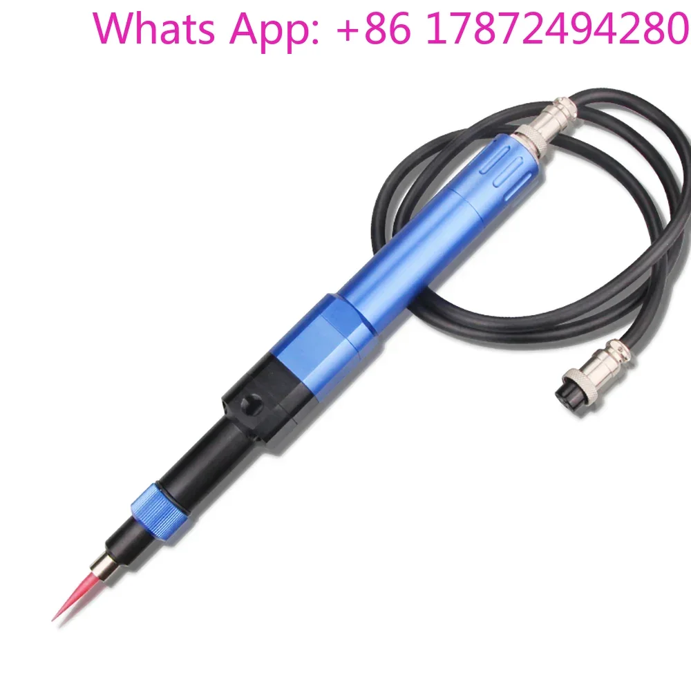 High Precision Dispensing Screw Valve Digital Display Dispensing Controller Fully Automatic Dispensing Machine Screw