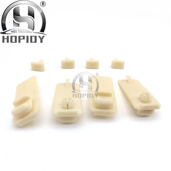 ISRI 6800,6820 NTS1용 시트 쿠션 슬라이더 – 914516 -04/00E 20443687   A 0009190224   81.62340-6108 1498854 91451604