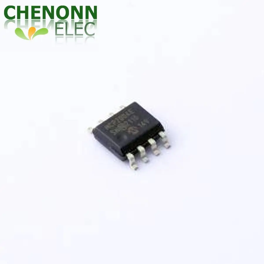 10PCS/LOT MCP2004-E/SN (Drivers, Receivers, Transceivers)