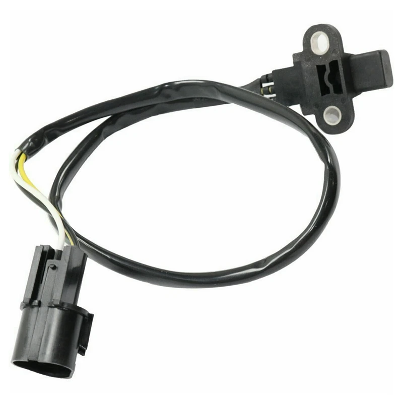 Automotive Crankshaft Position Sensor For Mitsubishi Eclipse Galant V6 2004-2011 Number:MR985145