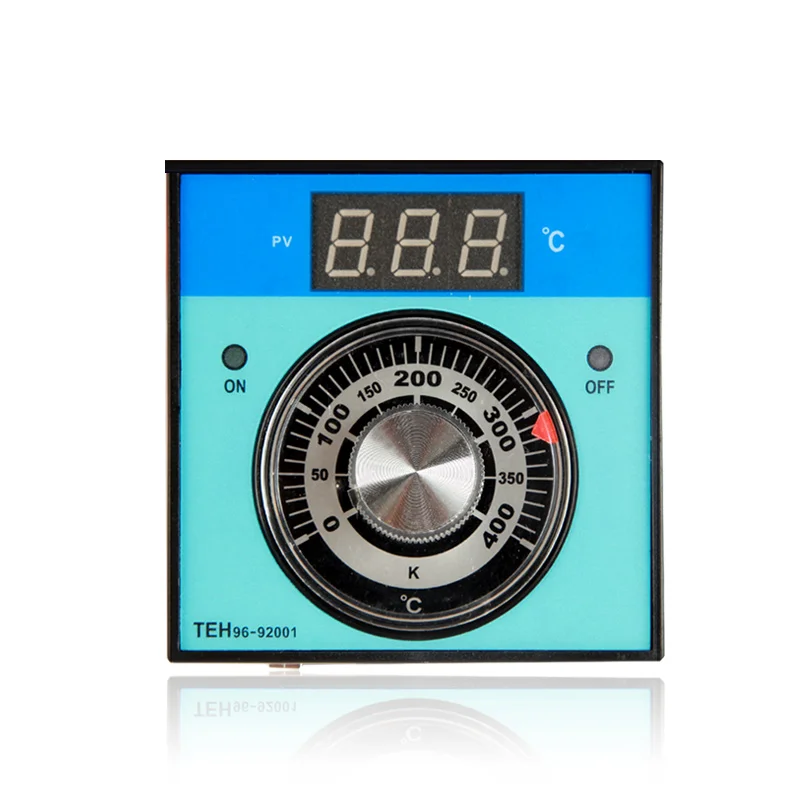 TEH96-92001 Temperature Controller Universal Thermostat For Southern Oven Cake Baking Oven Replacement Part