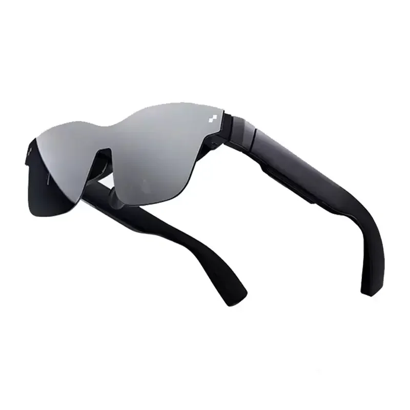 

#c For TCL Rayneo Air 2 XR Smart AR Glasses HD Giant Screen Viewing Glasses 1080P 120Hz High Brush Screen VS Xreal Air 2 pro In