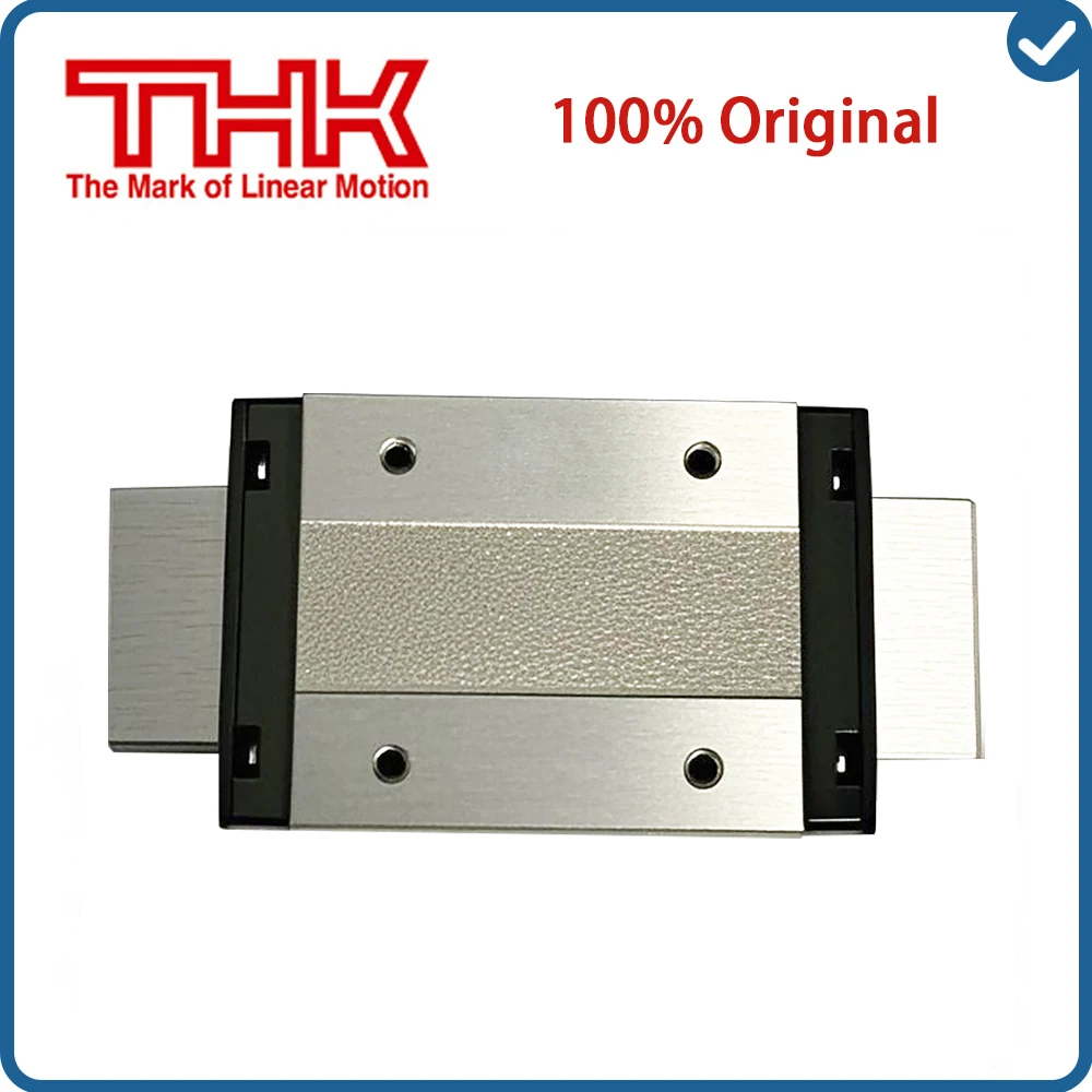 THK SRS12WN SRS12WGN Linear Block Linear Guide Slider Linear Bearing SRS SRS12 SRS12WN SRS12WGN
