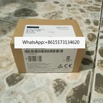 

Модуль EM221CN 6ES7221 6ES7 221-1BF22-1BH22-0XA8/0XA0