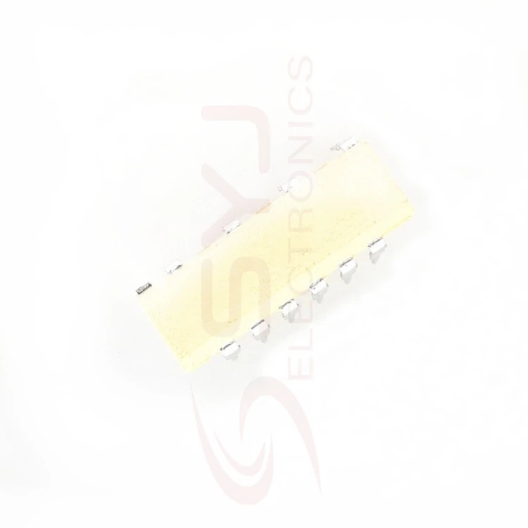 5-20PCS TLP3526 3526 SF56 L6202 6202 OH49E S49E EL4N27 4N27 TLE5010 5010