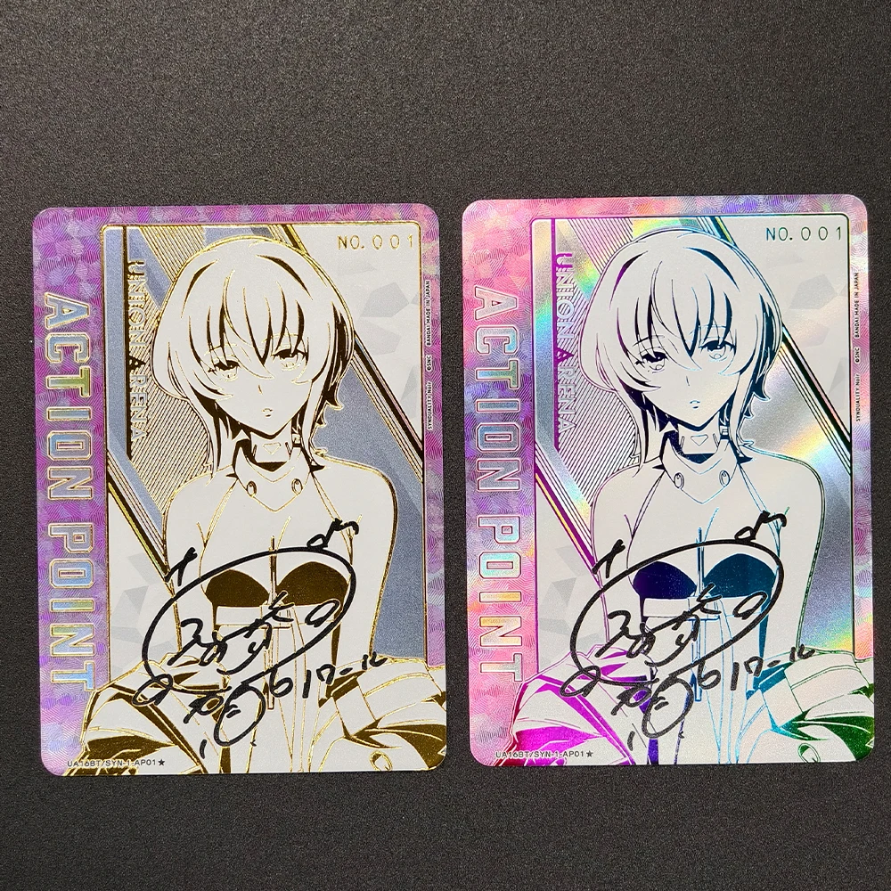 أنيمي الاتحاد الساحة جمع بطاقة خجولة Momijiyama Teru Noir البرنز بطاقة توقيع الملمس الانكسار اللون فلاش هدية عيد