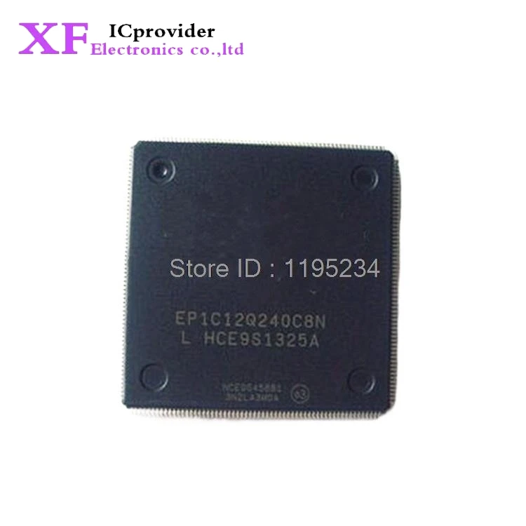 5pcs EP1C12Q240C8N EP1C12Q240 QFP-240 IC