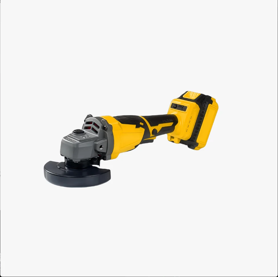 

Angle Grinderangle Grinder Cordless 100mm Angle Grinder Handheld Cordless Power Machine Surface Conditioning Polishing