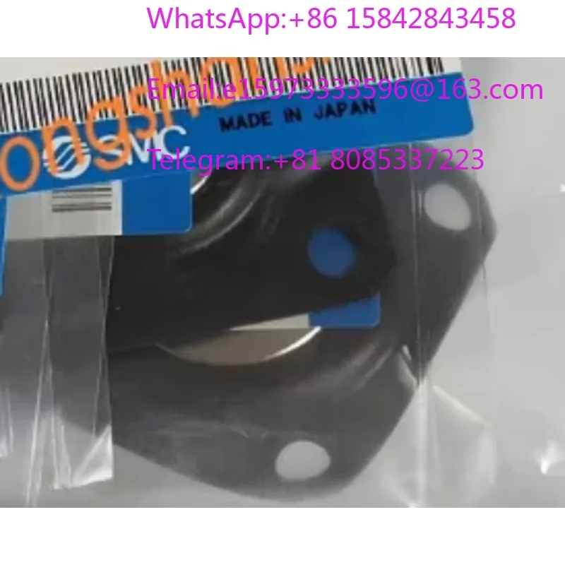 3 Pcs Repair Seal Kit 39020-23 Mechanical Equipment Maintenance Spare Parts Set