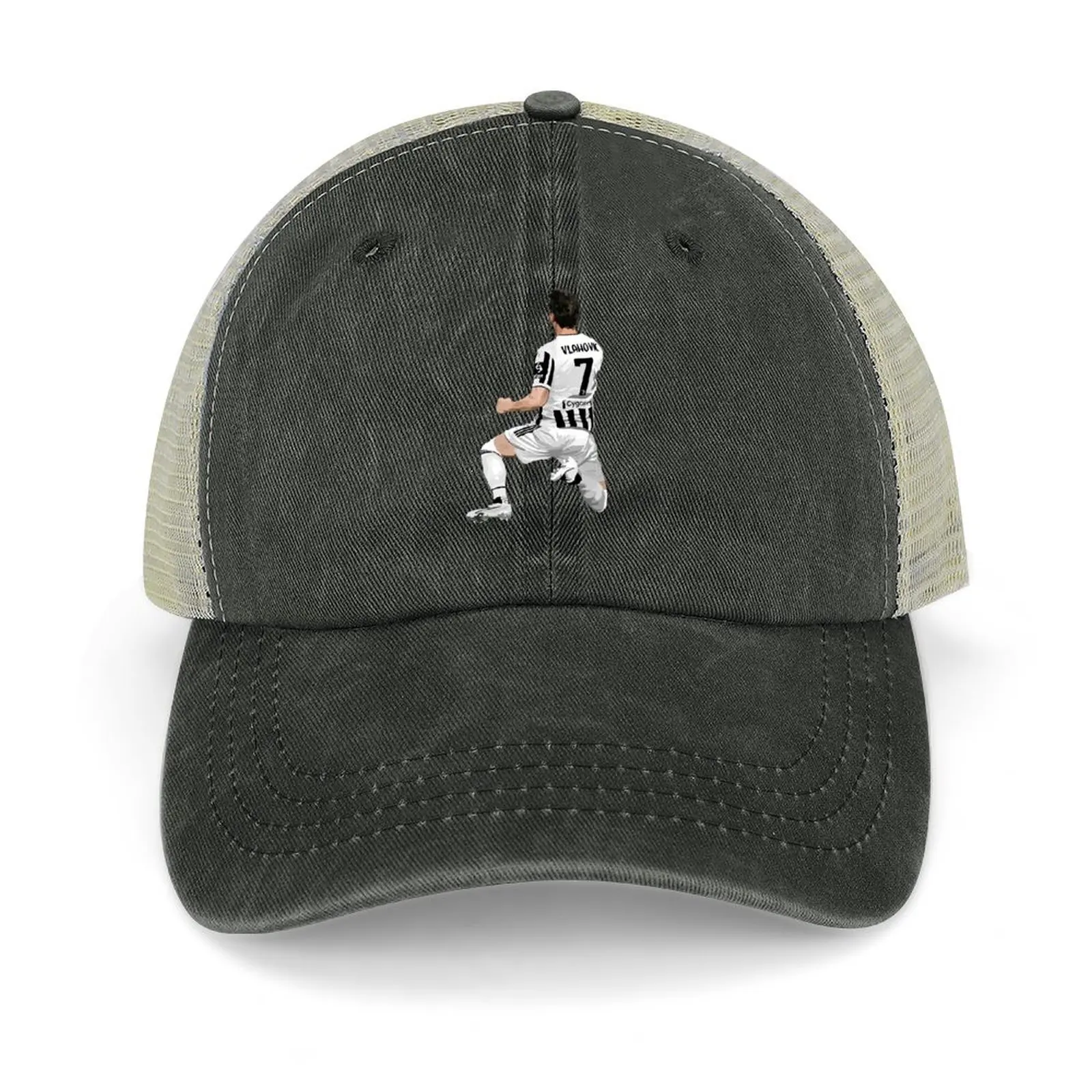 

Vlahovic Baseball Cap Mountaineering Golf Hat New Hat For Man Women's
