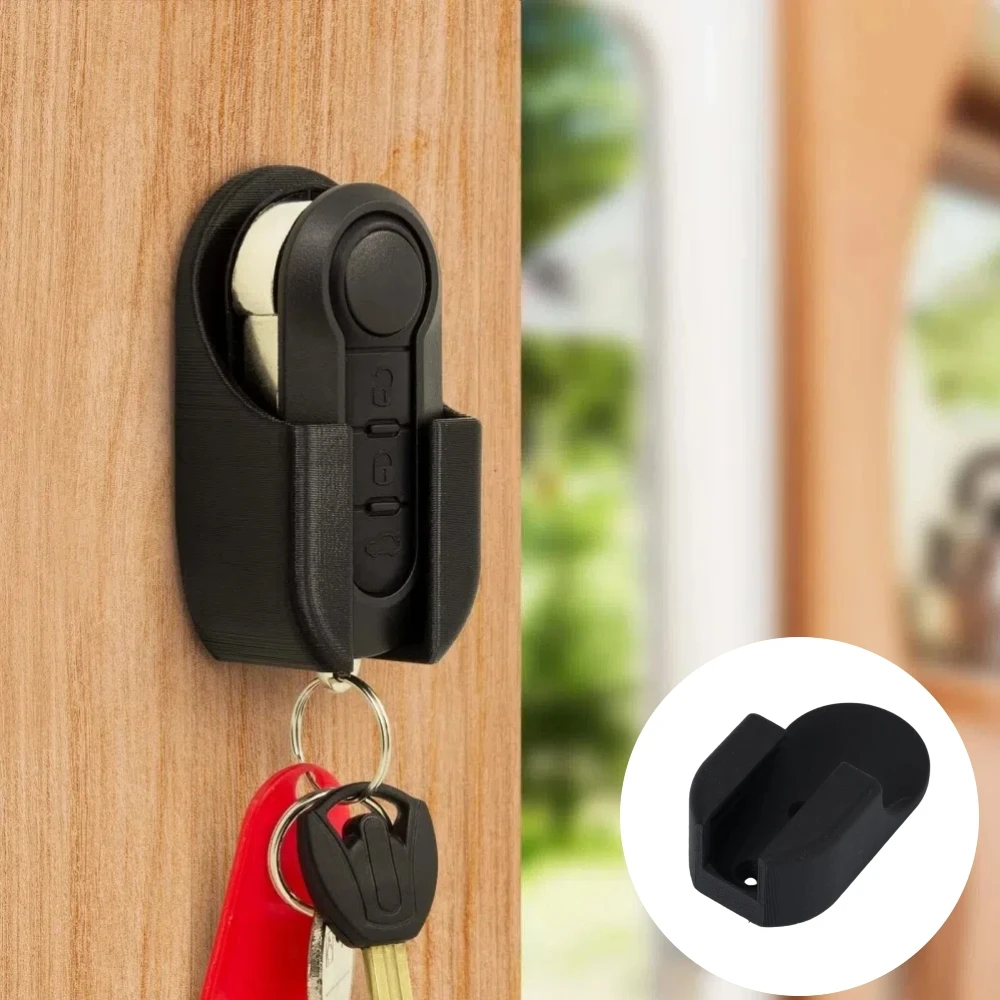 Special Key Storage Box Storage Rack Decor RV Key Holder Shelf Bracket Nterior Accessories For Ducato Jumper Boxer Caravan