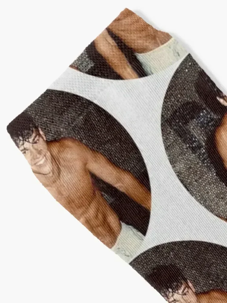 Noah Socks gift man cool japanese fashion Men Socks Luxury Brand Women's