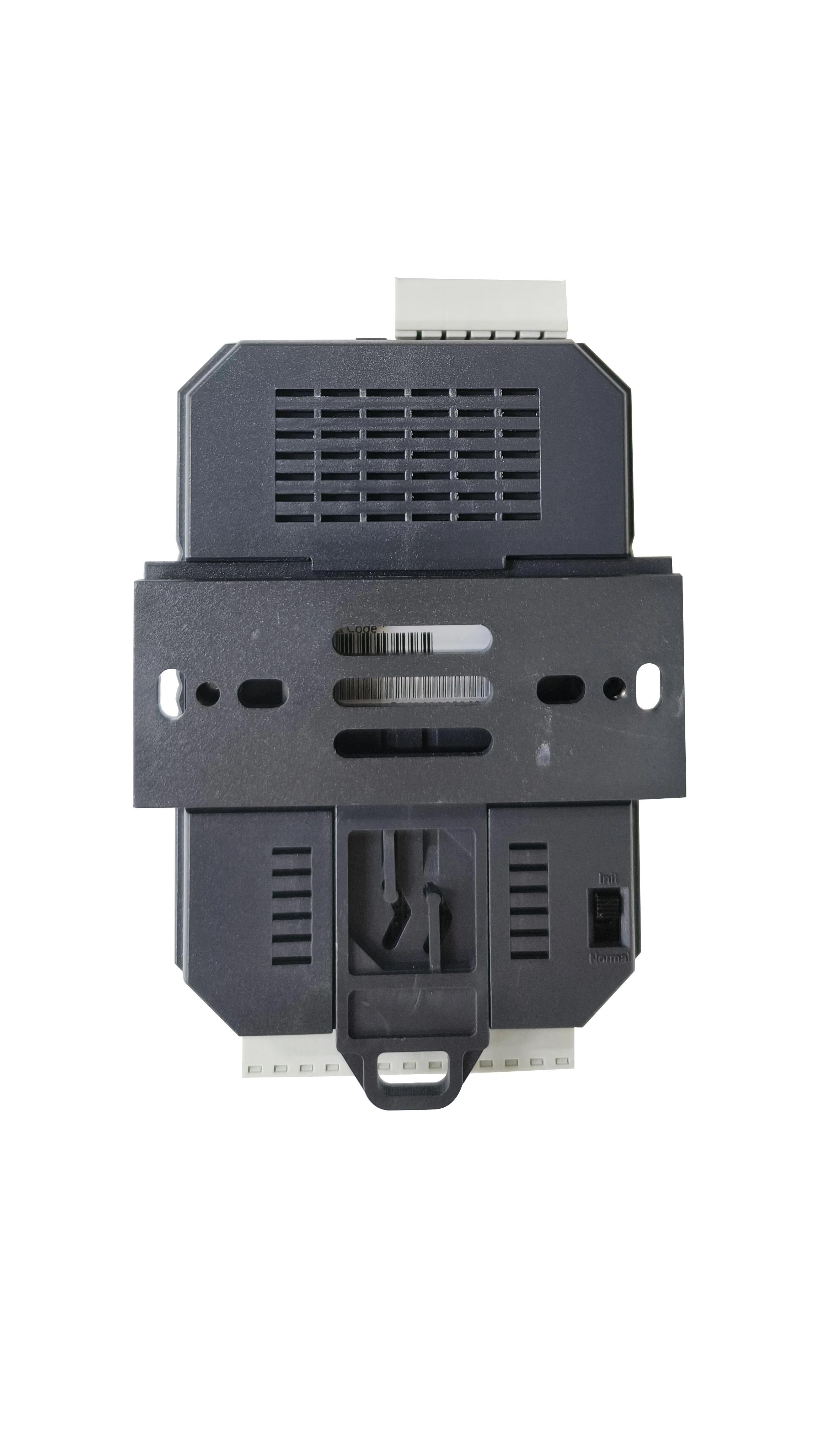 16채널 산업용 이더넷 IO 수집 모듈(16DI Modbus TCP 프로토콜 지원)(A-1851)*