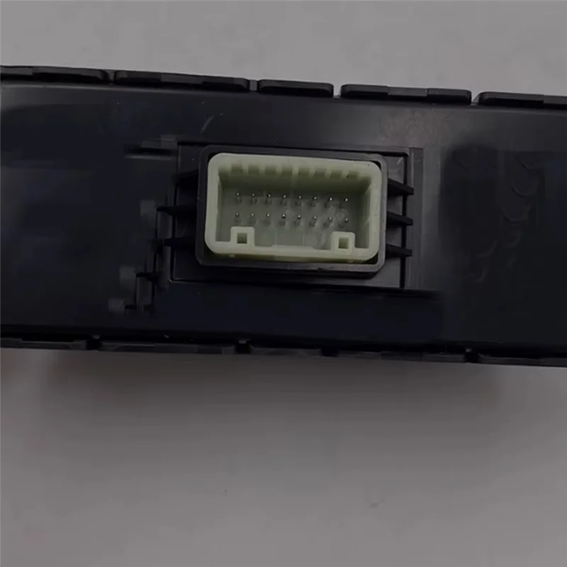 

For Hyundai Elantra CN7 AVANTE 2021- 2022 93710-BU030 Lane Keeping Tire Pressure Warning Light Adjustment Switch