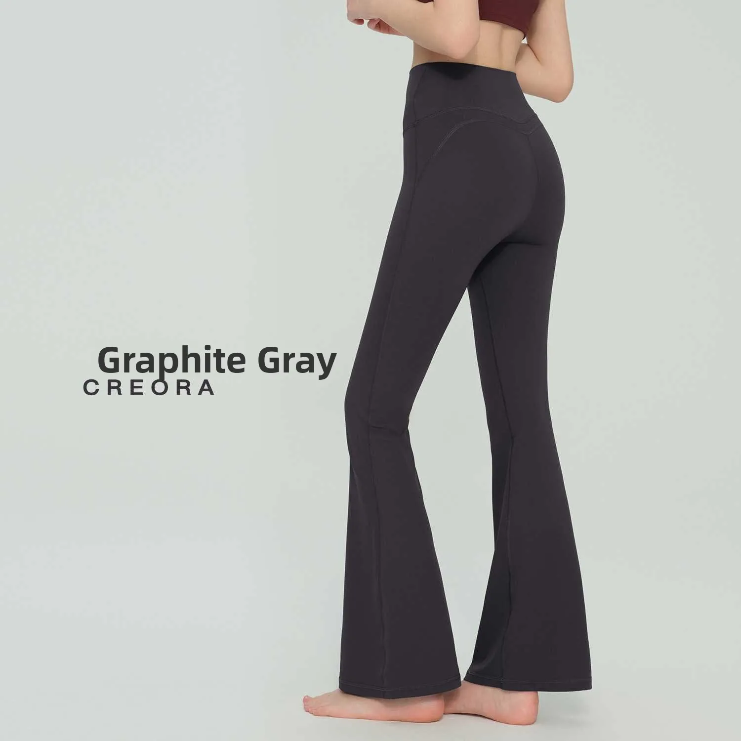 Variant: Graphite gray