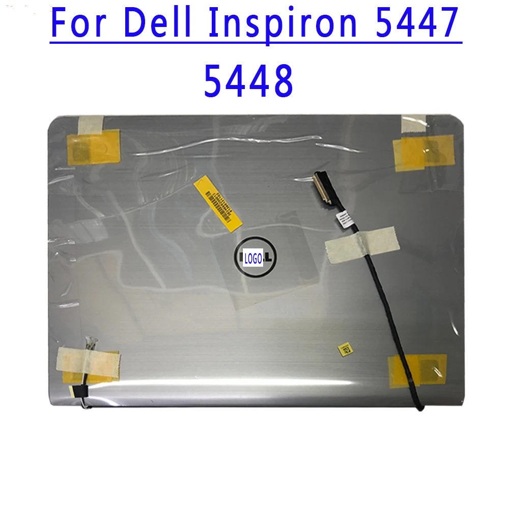 

For Dell Inspiron 5447 5448 Upper Parts 14.0 inch 1366x768 TN HD 40PINS 60HZ LCD Touch Upper Part Not Brand New Used