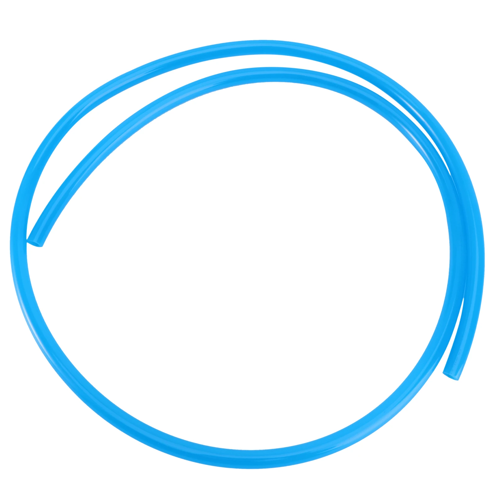 

1pc Motorcycle Line Hose Injection Tube Transparent Oil Resistant Fuel Hose Imported Material Fuel Union Oil Tube Part