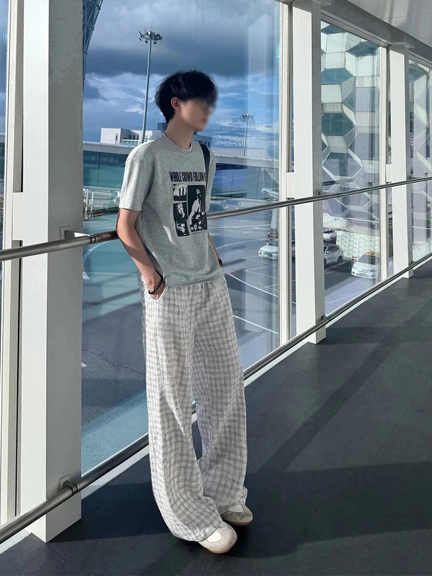 No image