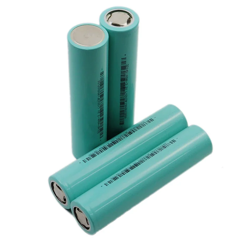 4pcs LiFePO4 Battery Cell, 3.2V, 32140, 15Ah, DIY, 4S, 8s, 12V, 24V Inverter, Electric Vehicle, Travel, Camping, Grade A