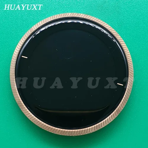 Imagen 2 del producto Pantalla LCD Original para Garmin Venu, piezas de repuesto para reparación de relojes inteligentes