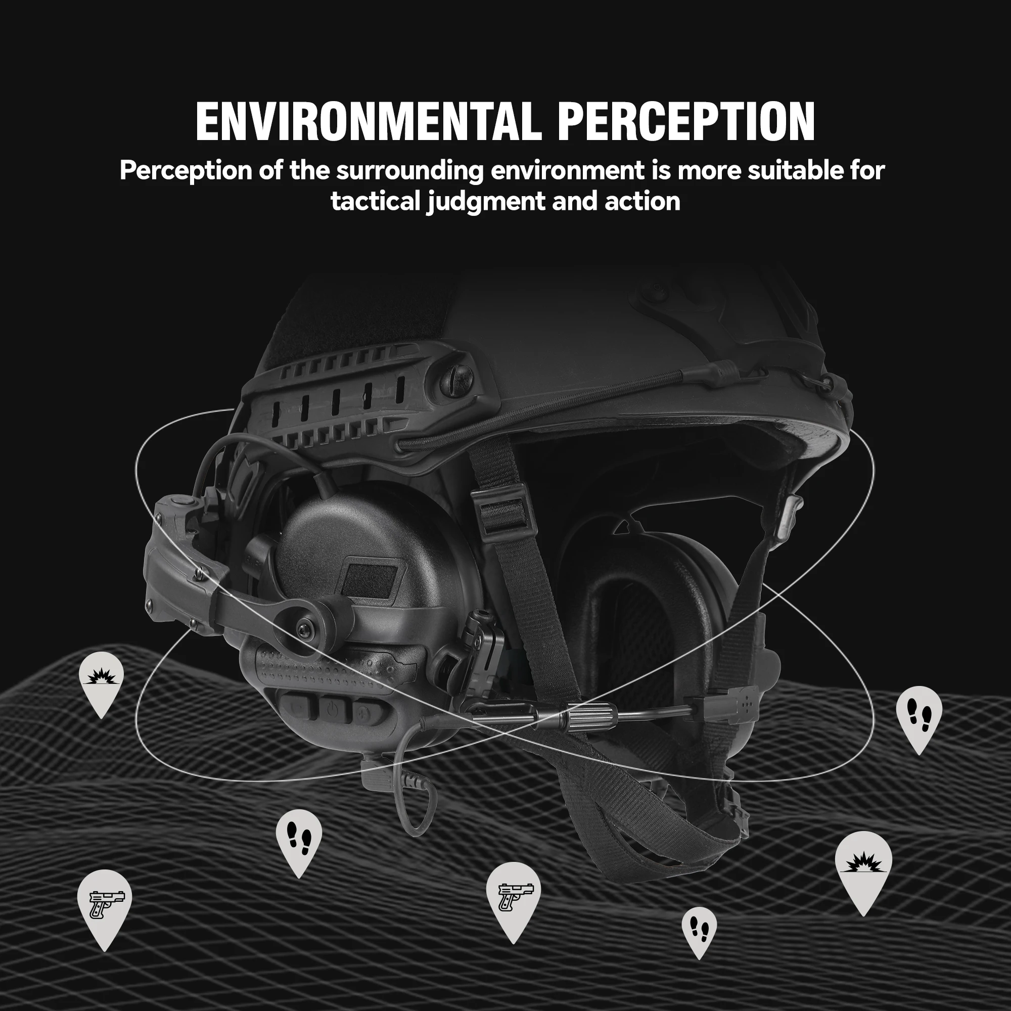 Thumbnail 3 - #61 Earmuffs Deals & Discounts