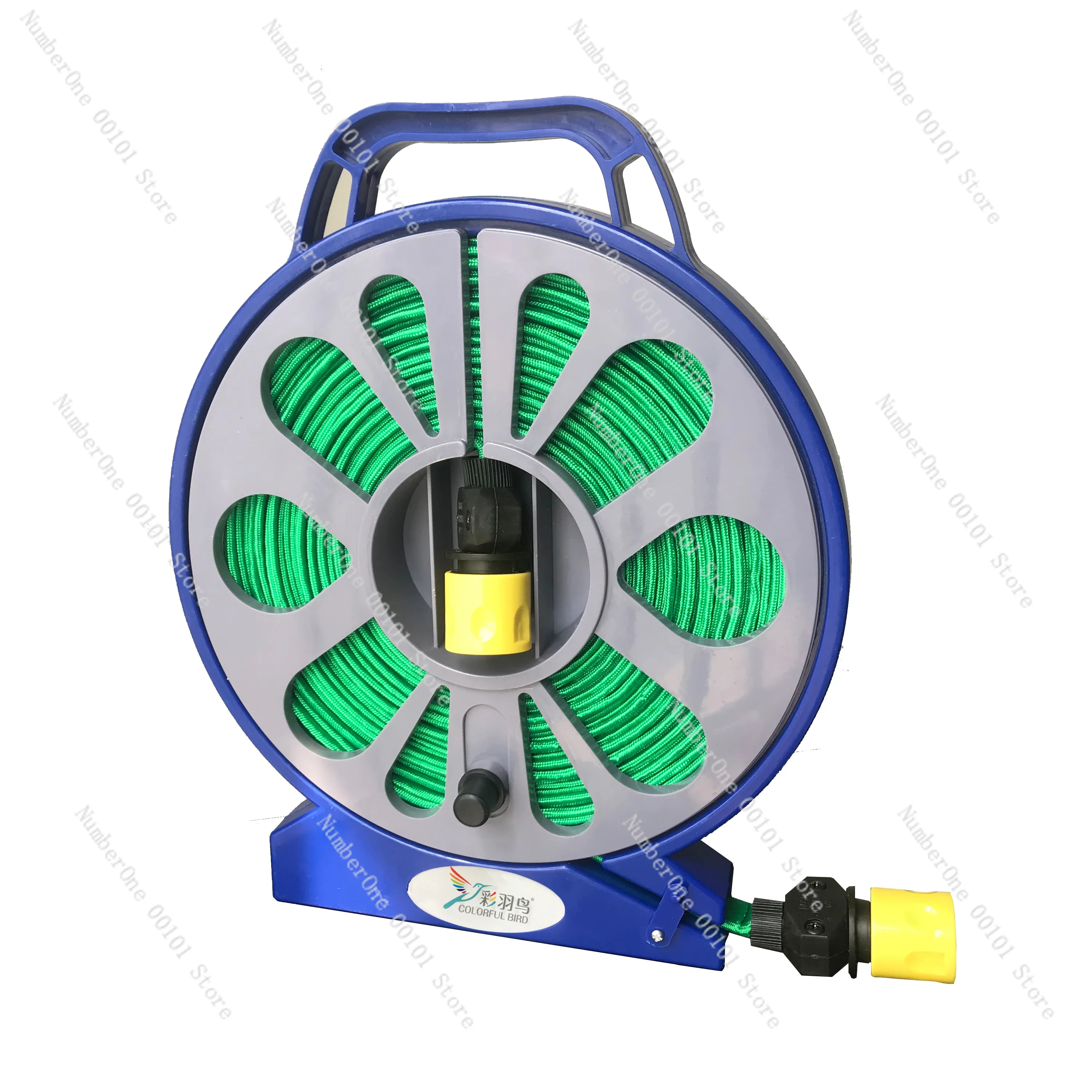 

RV plus water pipe | Food grade hose, convenient storage of water pipe on the car