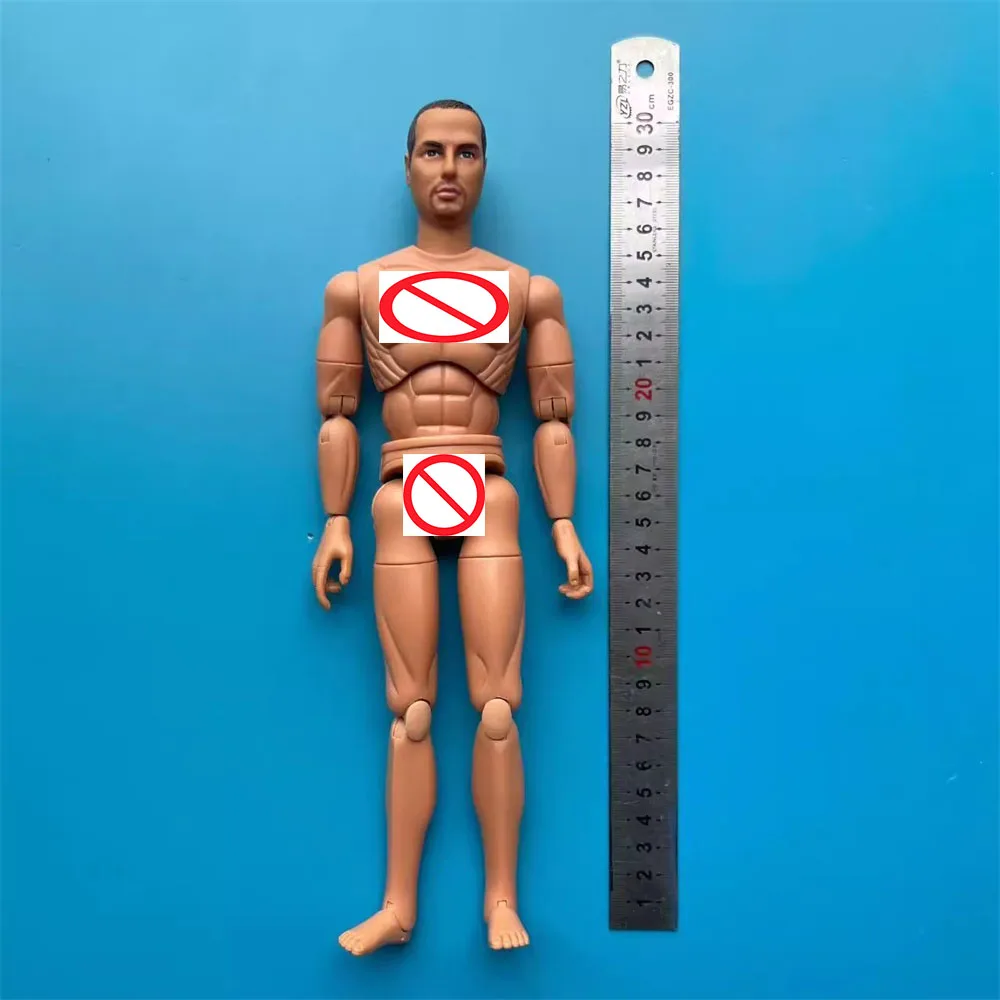 ZYTOYS Hot Sale 1/6 Male Soldier Doll US. Operation Full Set Moveable Action Figure with Hand Head About 12\
