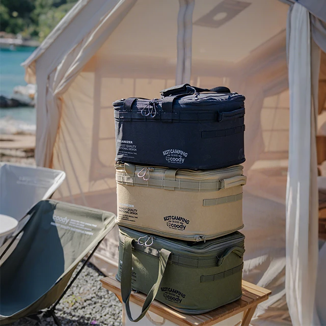 Large Capacity Outd… - image