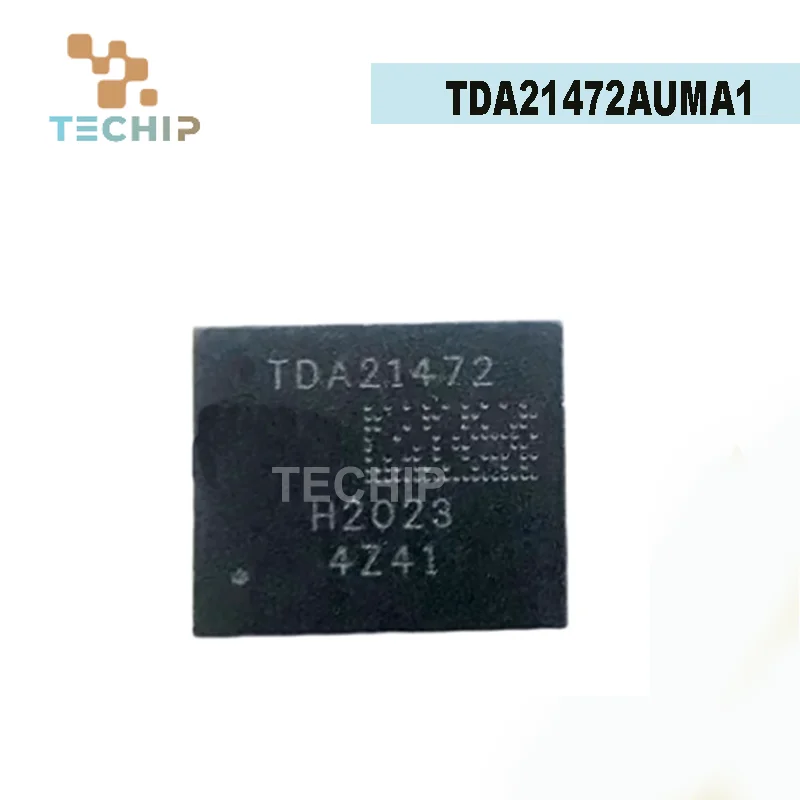New Original TDA21472AUMA1 TDA21472 QFN-39 Power management IC chip