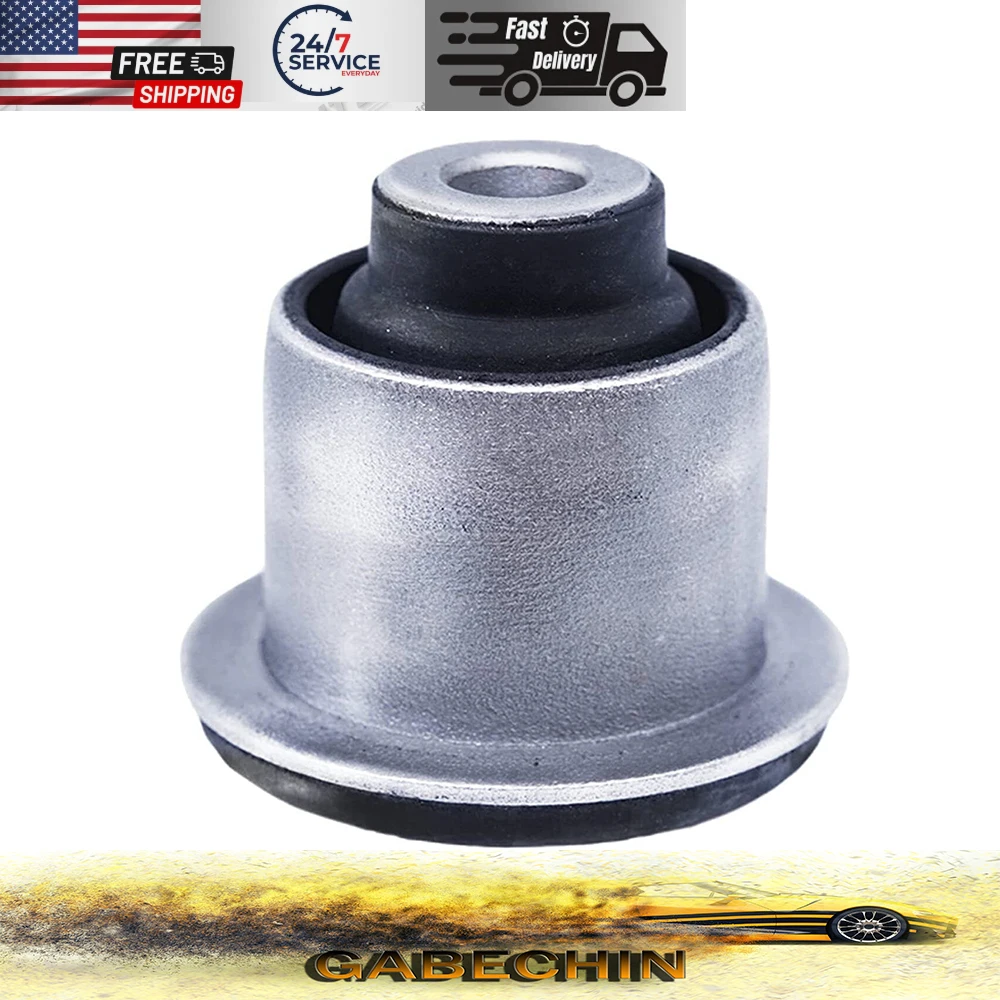 

corrosion-resistant and durable Front upper control arm bushing For Rolls-Royce Ghost WRAITH DAWN High-quality OEM 31126852998