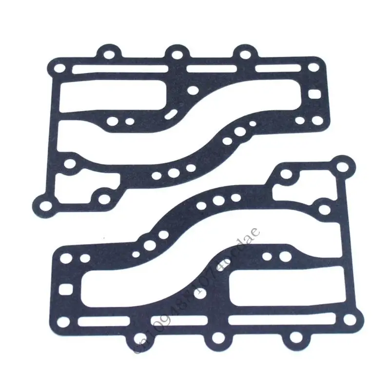 Exhaust Inner Cover…