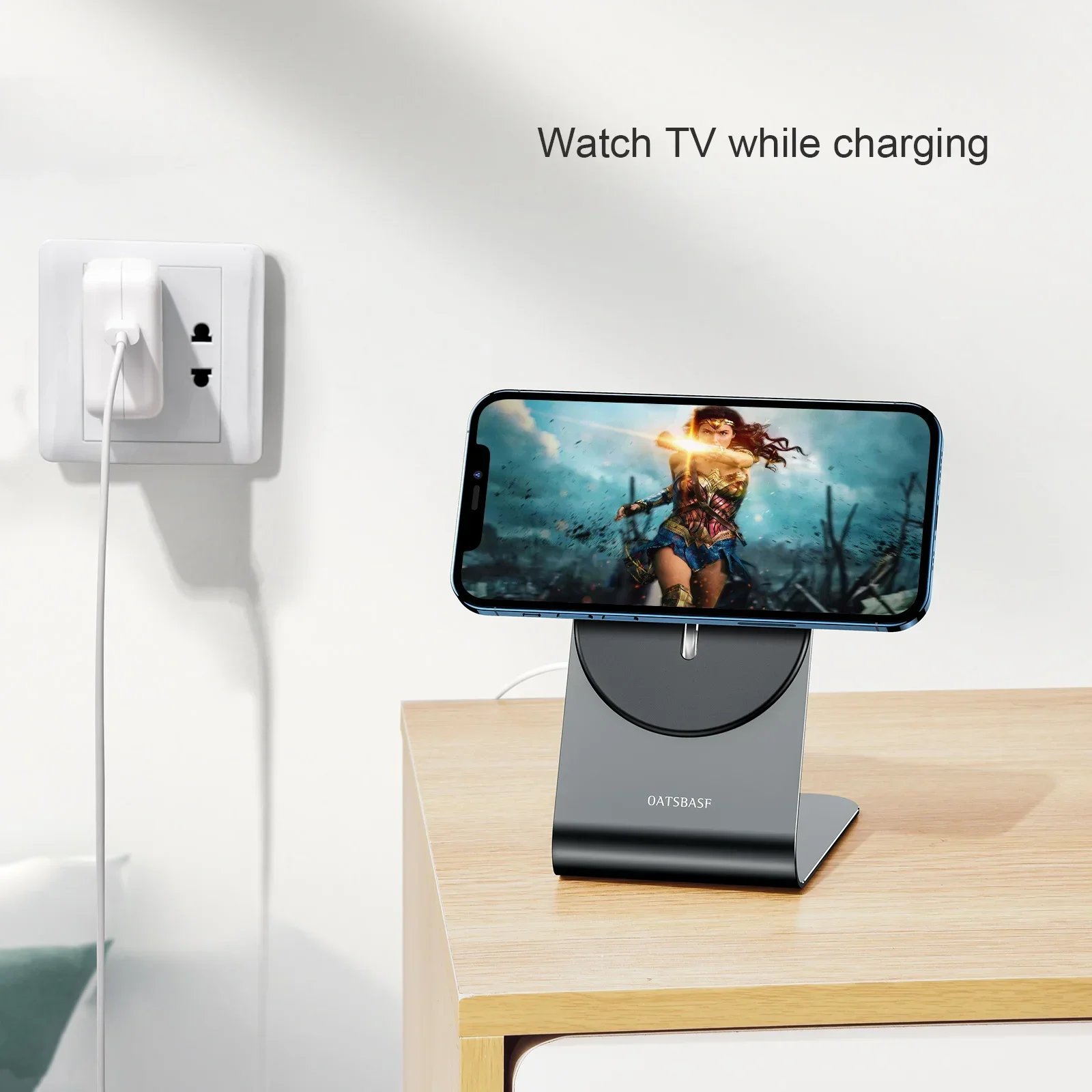 Thumbnail 2 - #13 Cheap Desk Charging Dock Worth Buying