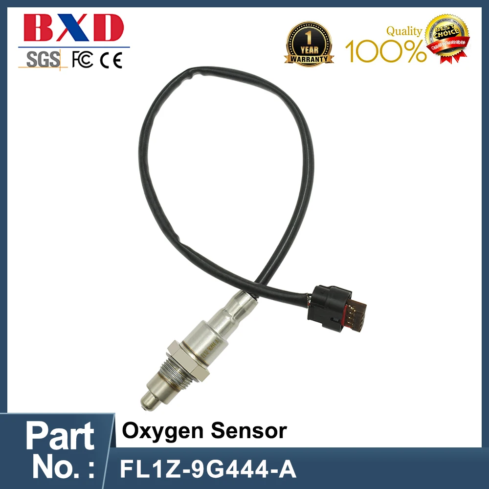 Oxygen Sensor FL1Z-9G444-A For Ford E-150 2009-2011 Expedition 2015-2020  FL1Z 9G444 A FL1Z9G444A Auto Accessories Car Parts