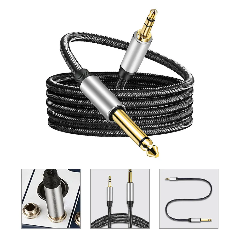 Guitar Audio Cable …