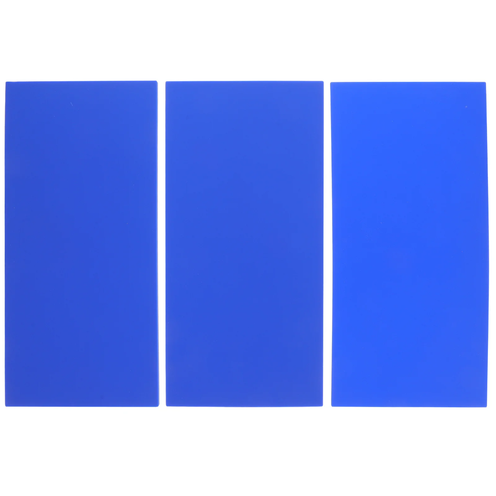 

3Pcs Mug Sublimation Sleeves High Heat Resistant Silicone Elastic Mug Press Wraps Heat Press Mat for Cup Sublimation