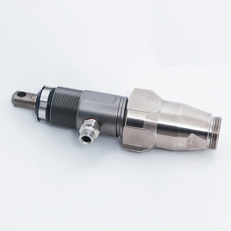 Customizable Gr Airless Paint Sprayer with 390/390/490/495/595 Piston Pump 246428 Airless Sprayer Pump OEM Supported tools