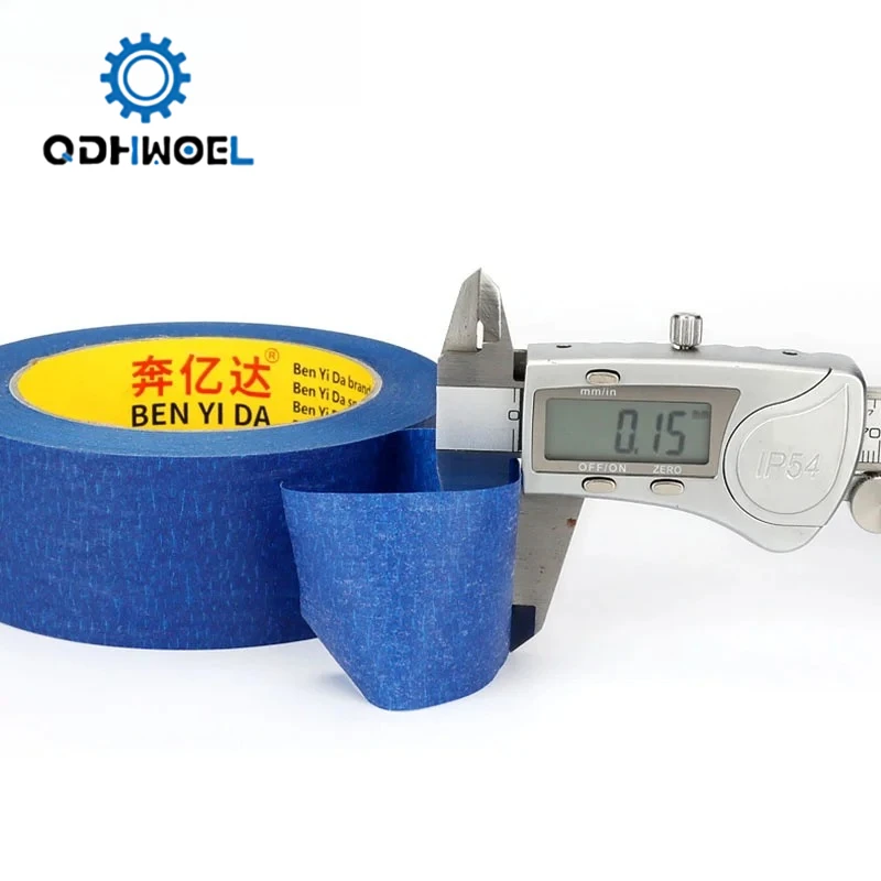 qdhwoel-fita-de-protecao-azul-a-prova-de-poeira-20m-50m-sem-residuos-adesivos-de-alta-temperatura-para-maquina-de-corte-a-laser-de-fibra