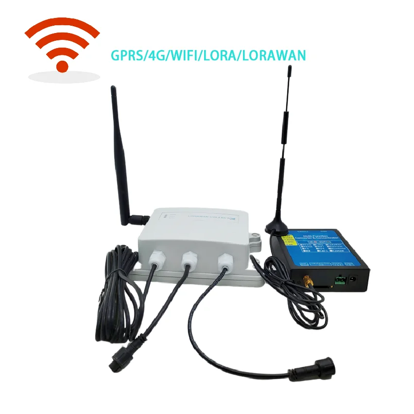RS485 LORA LORAWAN ONLINE TSS SENSOR AUTOMATIC CLEANING for SEWAGE TREATMENT WASTE WATER SENSOR
