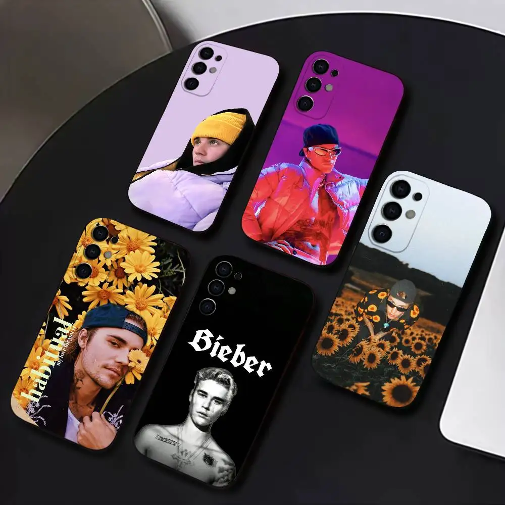 Jb J-Justin B-Biebe… - image