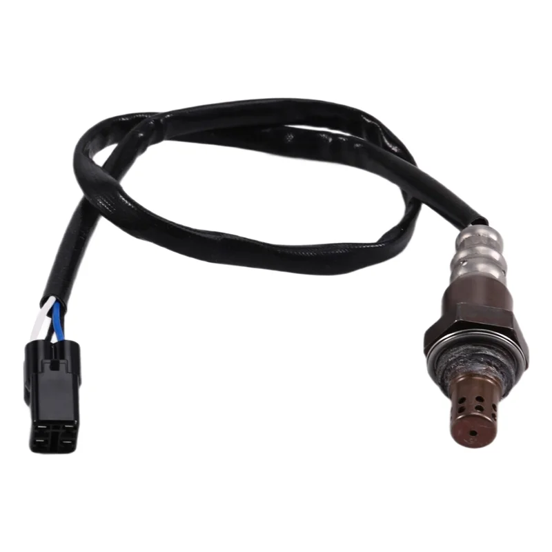 

ABQB-Lambda Probe Oxygen O2 Sensor Replacement For Kawasaki Z900RS Z900 ZR900 2017-2021-21176-0851 211760851 212400-9000 2124009