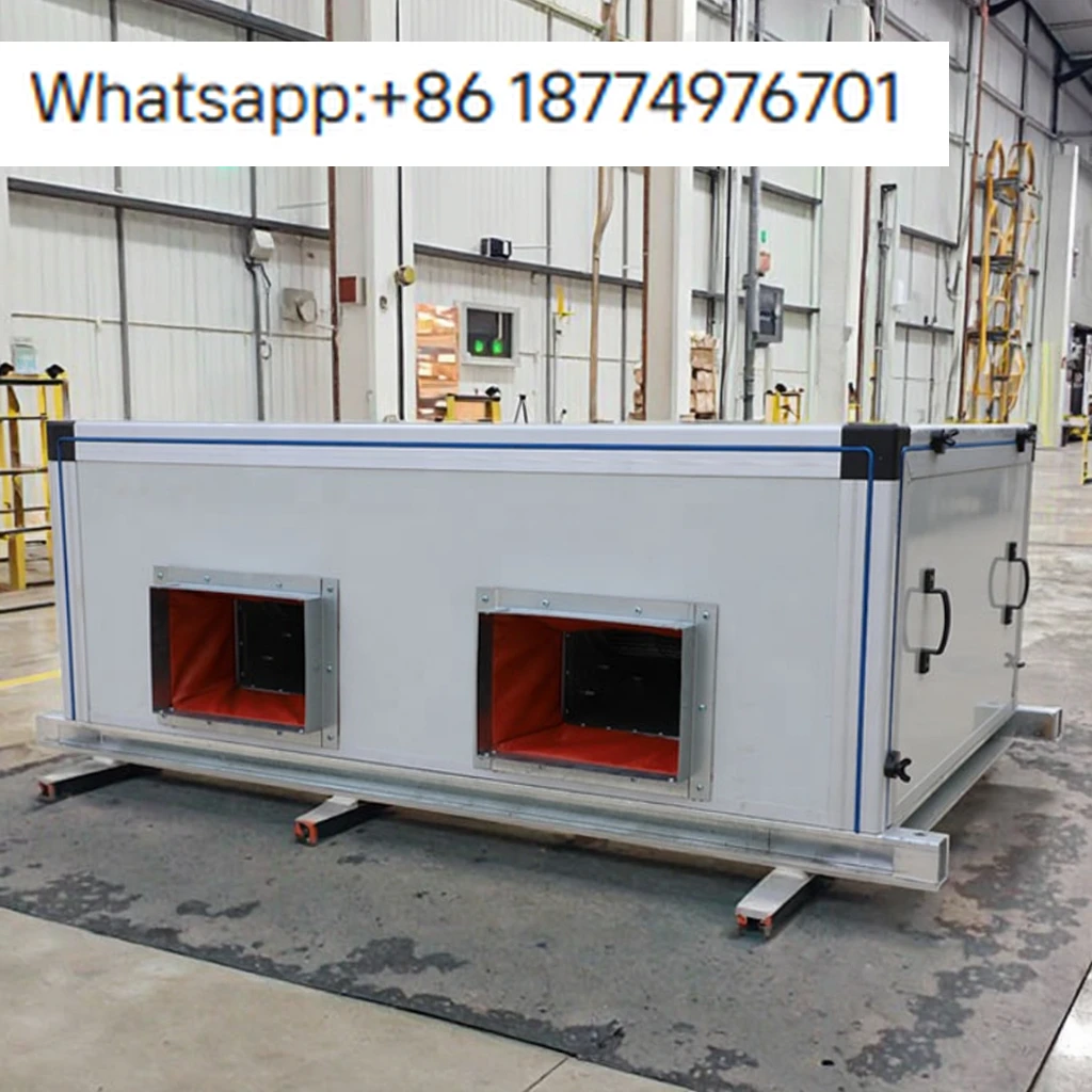 High Effective Ceil…