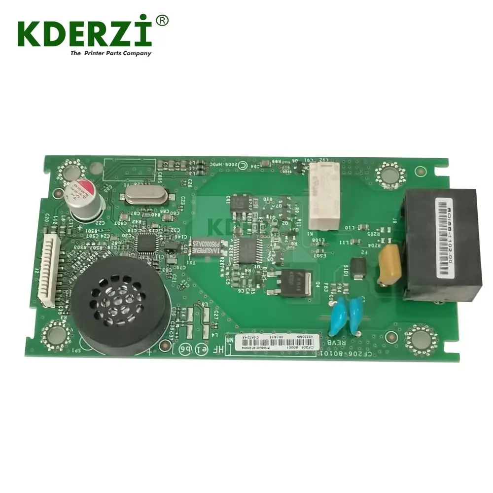 Fax Card CF206-60001 CF206-67018 for HP M127 M128 M177 M276 M476 M477 M277 M176 M225 M226 M425 M426 Printer Parts Network