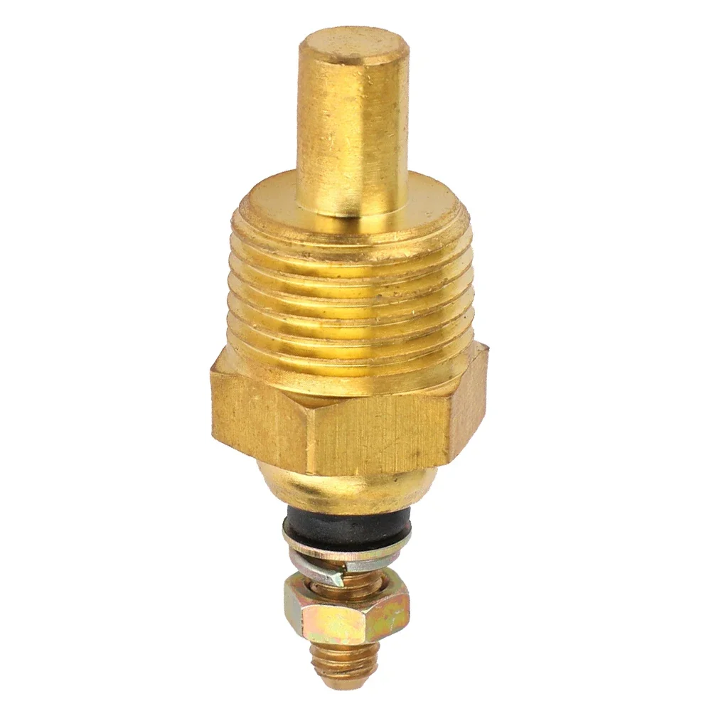 Oil Water Temperature Sensor For Mercury Mercruiser 806490t Engine Gauge Transmitter