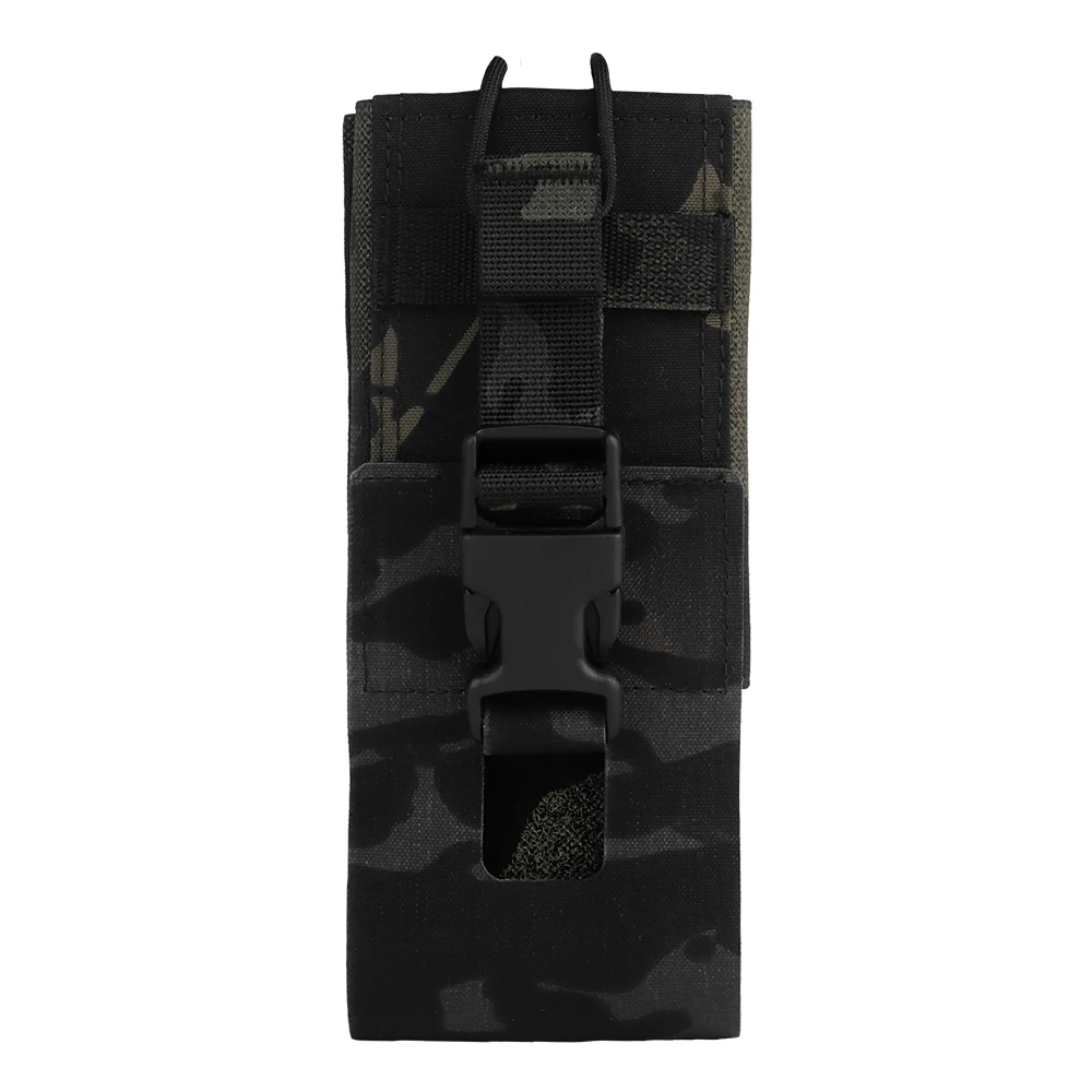 Sac Radio Tactique Pew Tactical JPC2.0 - 2 Poches Latérales