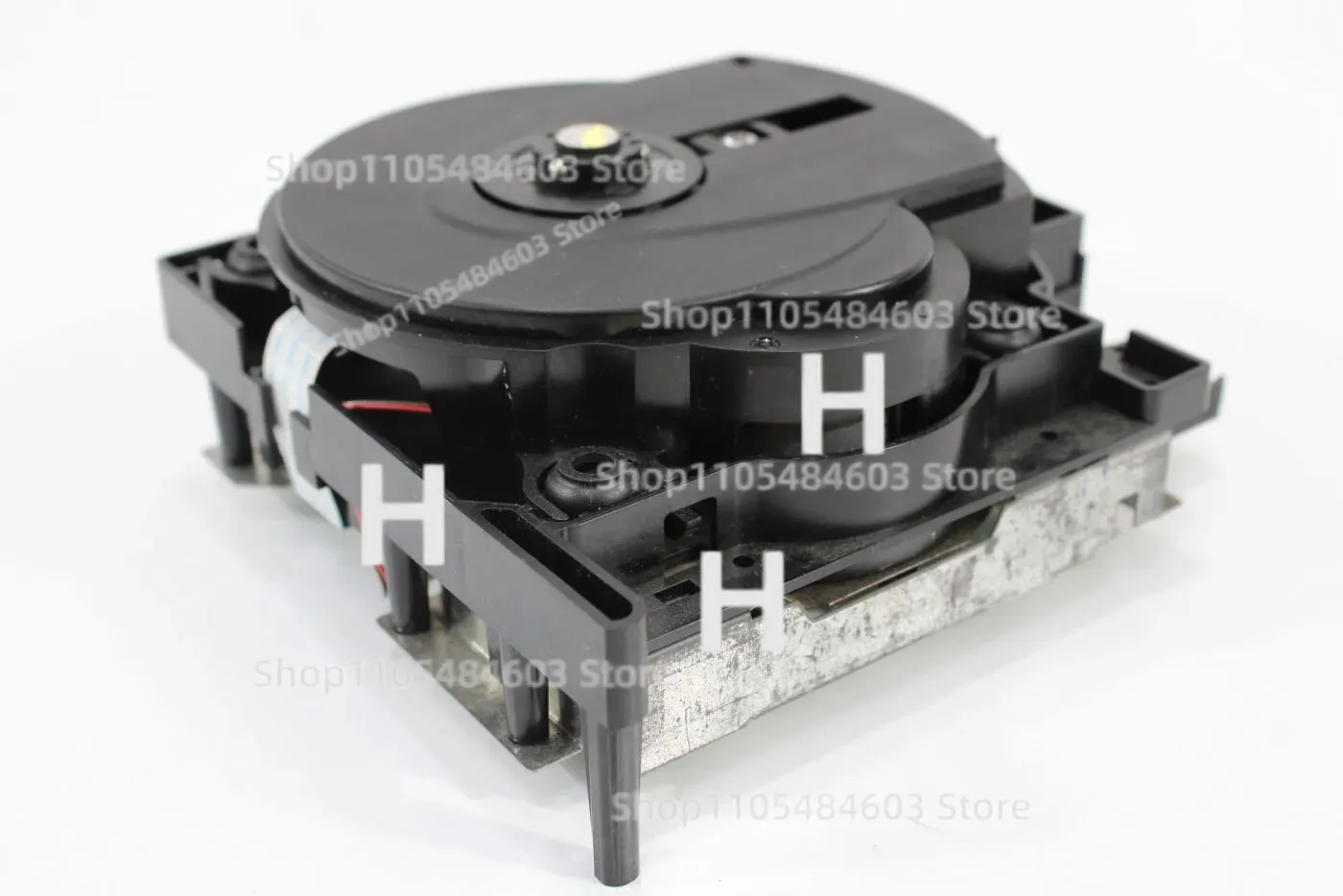 For Nintendo GameCube OEM Optical Disc Drive Laser Assembly Replacement RECAP TESTED
